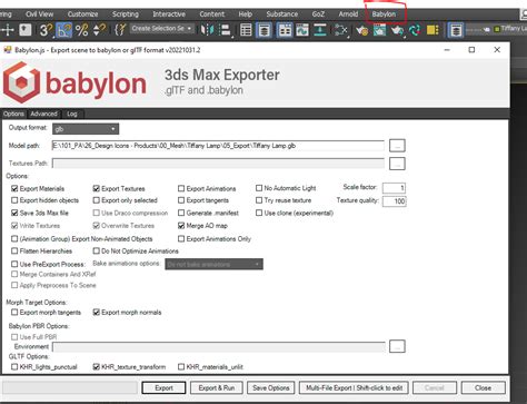What 3D modeling software can I use to create 3D models?