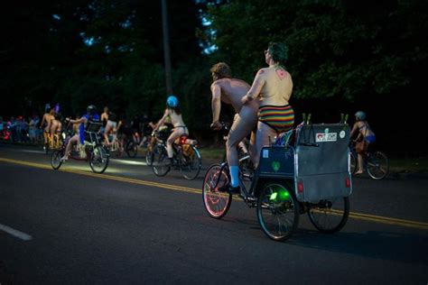 Portland Wnbr After Party