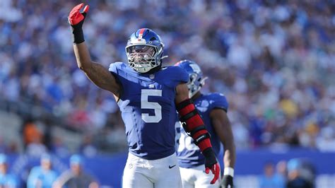 john harbaugh  kayvon thibodeaux big day  giants training camp
