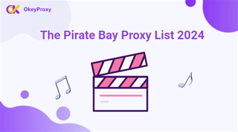 Pirate Bay Proxy List Archives Residential Proxies For All Your