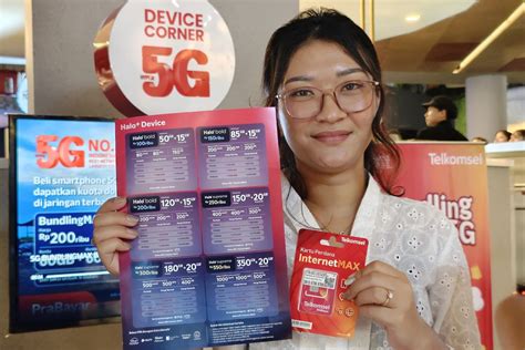telkomsel rilis paket super seru  harga mulai rp  kuota