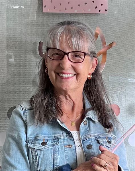 Pamela Cullen – The Press Democrat