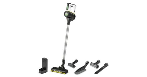 Karcher Vc Cordless Yourmax Eu Porzs K N Lk Li Akkumul Toros Porsz V