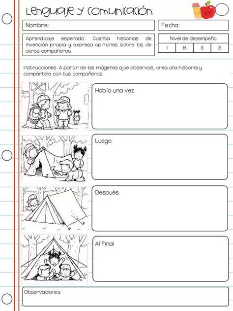 2 Mi Libro De Tareas 2 Y 3 Actividades De Escritura Escritura