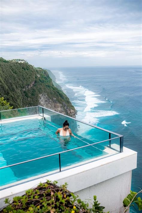 The Edge Bali