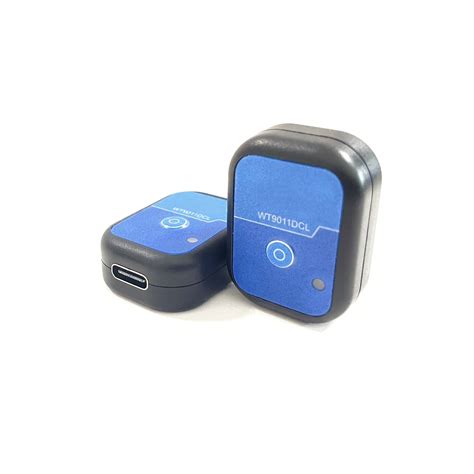 Axis Accelerometer Gyroscope Bluetooth Angle Sensor With