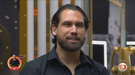 Eliminado Bbb 26 - BBB 26: Brigido é eliminado com rejeição no terceiro paredão da ...