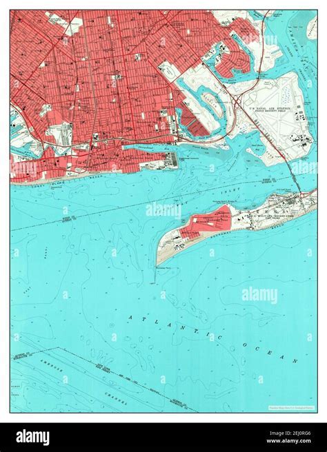 Coney Island Nyc Map Media Rpgsite