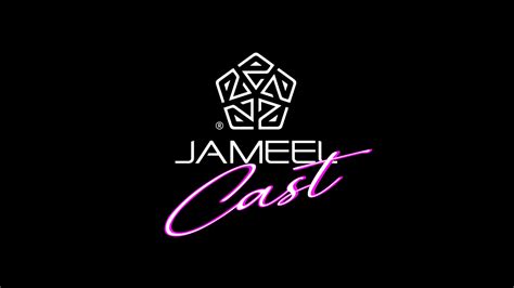 ai voices power  jameel cast podcast abdul latif jameel