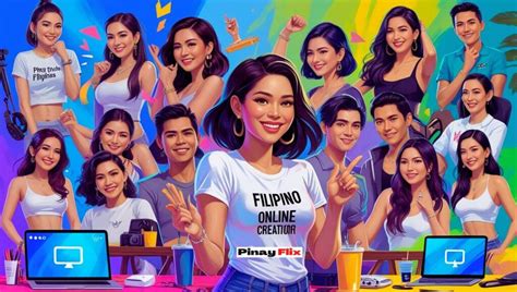 pinay flix rise  filipino  entertainment pinay flix