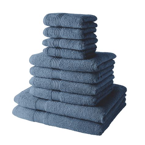 Lot De Serviettes Invit Serviettes De Bain Draps De Bain