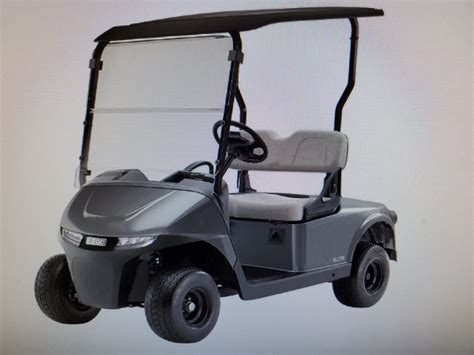 E Z Go Freedom Rxv Elite For Sale Golf Cart Resource