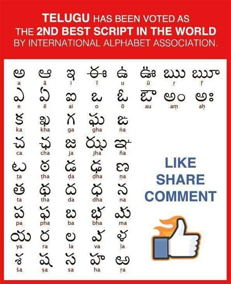 Telugu Letters In Telugu Pdf