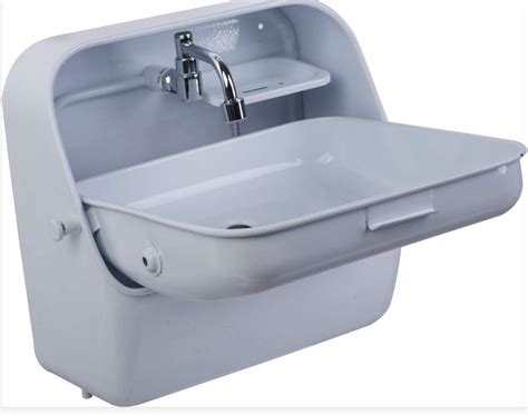 Folding Sink For Small Bathroom At Robert Bishop Blog