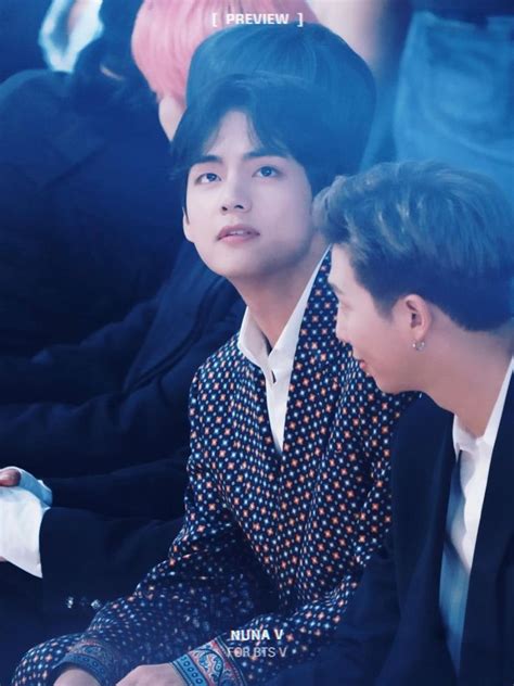 Billboard Music Awards 2019 Kim Taehyung Taehyung Bts Taehyung