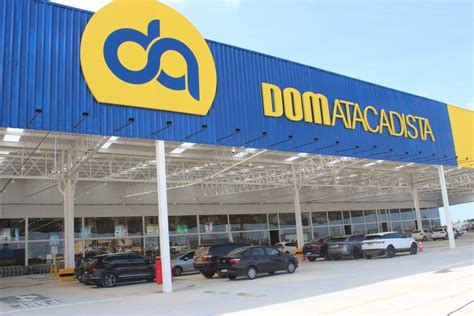 Dom Atacadista Oferece Vagas Para Operador De Caixa Auxiliar De