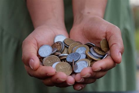 Moedas De Centavos E R Que Podem Estar Em Seu Bolso Est O Valendo