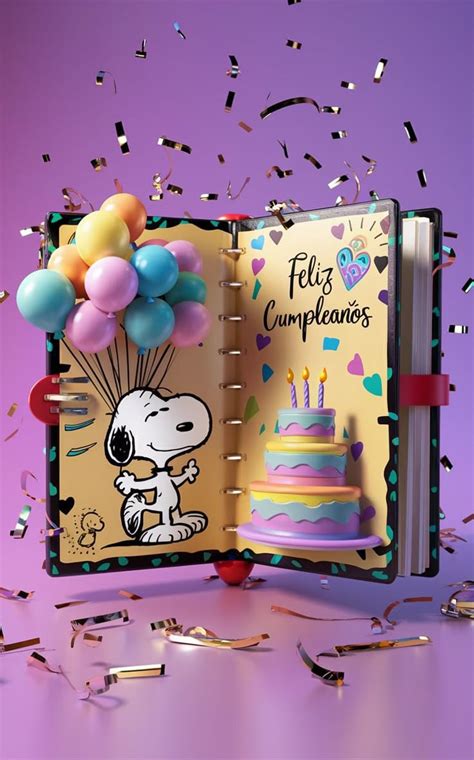 Pinterest Happy Birthday Greetings Snoopy Birthday Fun Holiday Party