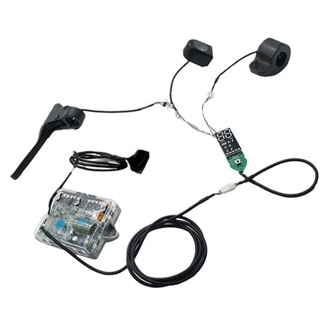 Yashili For M365 Scooter Board Electric Scooter Controller Board Kit