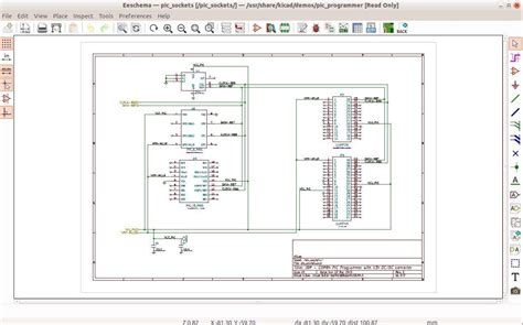 Kicad Multiple Schematics In One Project