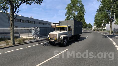 Euro Truck Simulator V X