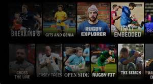 Live Rugby TV Guide | All Todays South Africa Times & Channels | RugbyPass