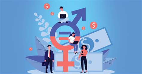 Costa Rica Sancionar Diferencias Salariales Entre Mujeres Y Hombres En