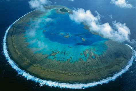 Lady Musgrave Island Departing Bundaberg Discover 1770 Agnes Water