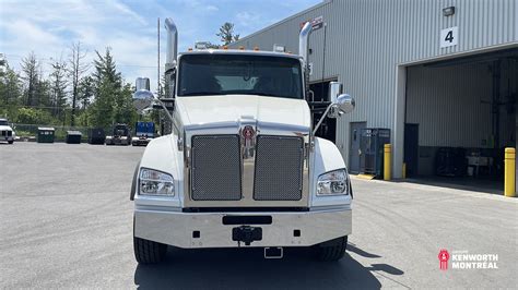 Kenworth Montr Al Kenworth Truck Inventory