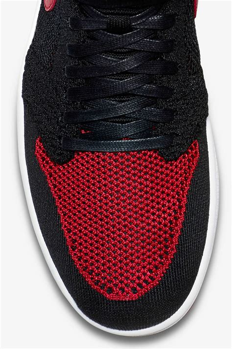 Fecha De Lanzamiento De Las Air Jordan Retro High Flyknit Wings