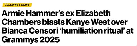 The Disturbing Symbolism in Bianca Censori’s Art Show “BIO POP” | SGT