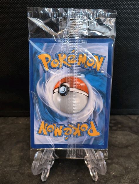 2023 POKEMON SVP EN OBSIDIAN FLAMES ETB CHARMANDER 044 BLACK STAR PROMO