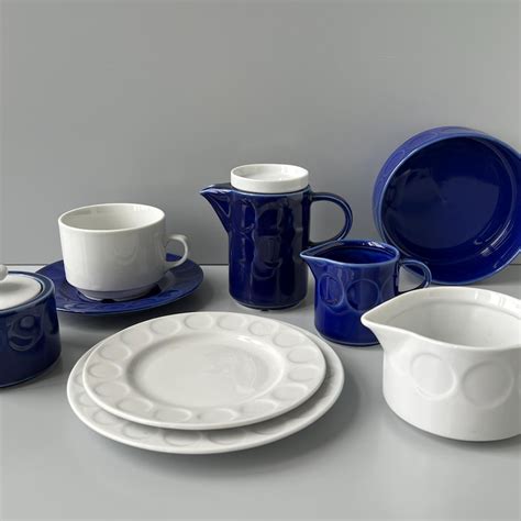 porzellan kannchen ddr kahla etsyde