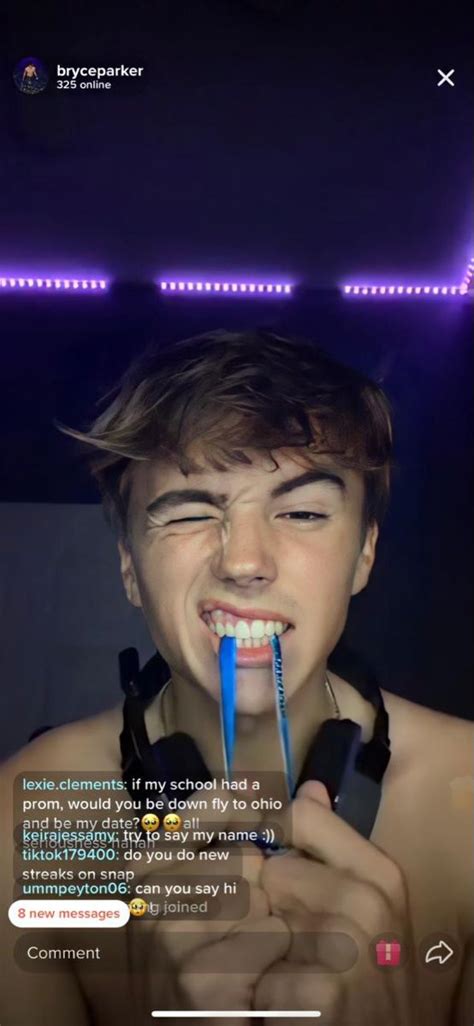 Bryce Parker Onlyfans Leak