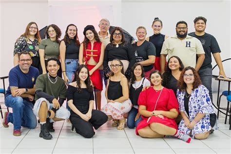 Fashion Experiences Week Uniateneu Deu In Cio S Atividades Acad Micas