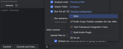 IntelliJ IDEA 2025 1 Beta Is Out The IntelliJ IDEA Blog