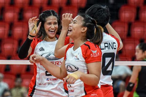 Live Pvl All Filipino Conference Play In Tournament March