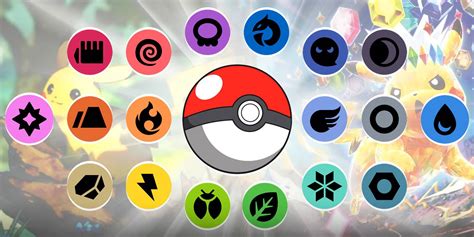 type rebalanced pokemons gameplay