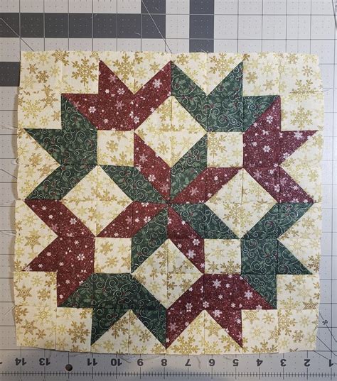 Christmas Quilt Patterns Diy And Crafts