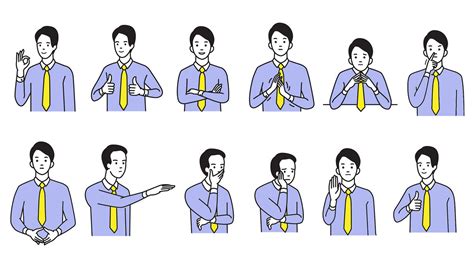 Nonverbal Communication Secrets Essential Guide To Body Language