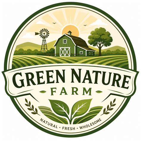 green nature farm facebook