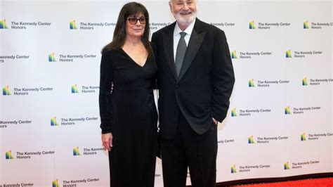 Killings of Rob Reiner and his wife stun Hollywood as decision on