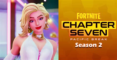 When Does Fortnite Chapter 7 Season 2 Start? Release Date, Length & Leaks