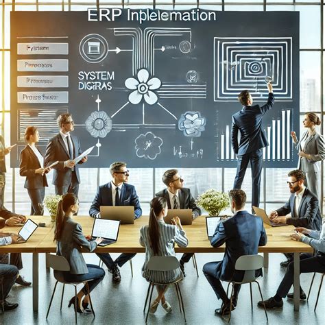 ERP Implementation Probably Will Not Require Learnexams