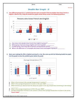 Ultimate Ways To Make Double Bar Graphs Today Excel Web