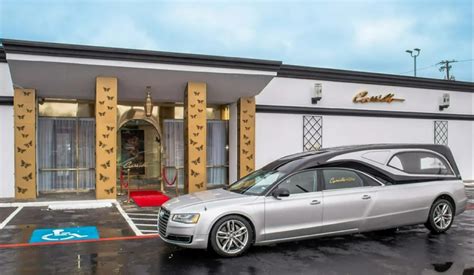 Carrillo Funeral Home Obituaries & Services In Fort Worth, Tx