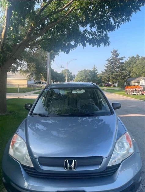 Just Got A 2012 CRV Grey Honda CR V Owners Club Forums