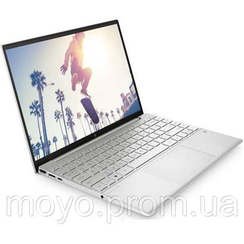 Ноутбук HP Pavilion Aero 13 be2013ua 9E434EA ID 2112333937 цена