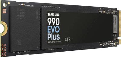 Ssd Samsung Evo Plus M Pcie