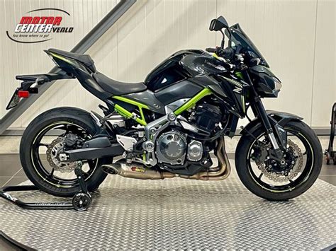 Motoroccasion Nl Kawasaki Z900